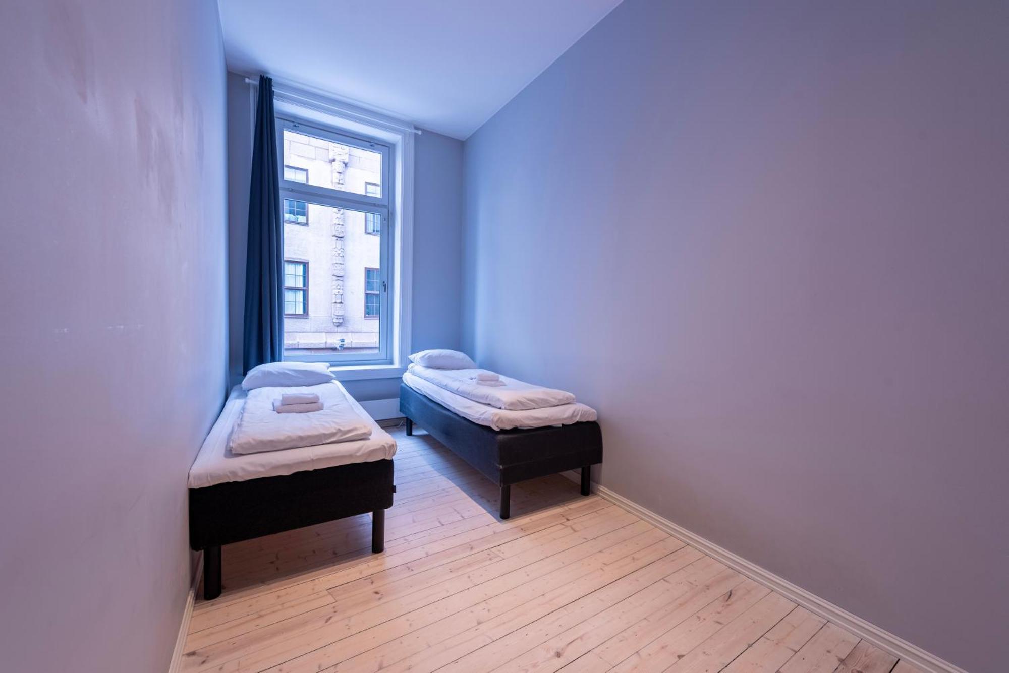 Maya Apartments - Sentrum Oslo Dış mekan fotoğraf