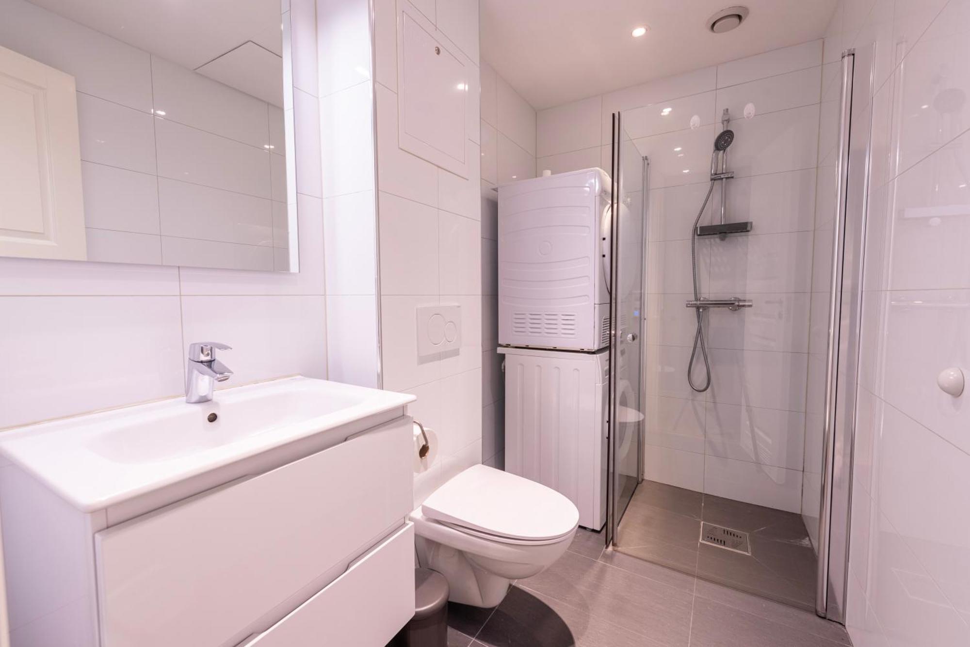 Maya Apartments - Sentrum Oslo Dış mekan fotoğraf